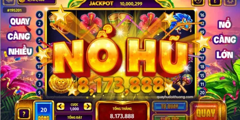 Bạn cần hiểu rõ về jackpot và các yếu tố ảnh hưởng đến khả năng trúng thưởng