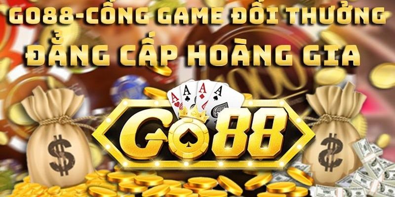 Tại sao cổng game Go 88 luôn có nhiều khuyến mãi hấp dẫn?