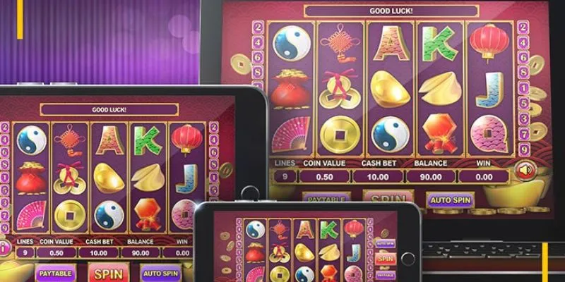 Tìm hiểu cách chọn game slot dễ ăn tiền đúng cách